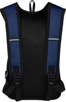 Trails GRS RPET -ulkoilureppu 6,5 l