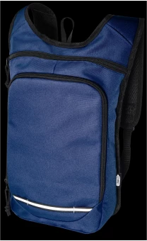Trails GRS RPET -ulkoilureppu 6,5 l
