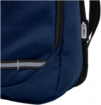 Trails GRS RPET -ulkoilureppu 6,5 l
