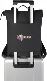 Turner 15,6" 12 litran reppu