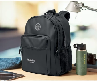 Seljakott Valley Backpack