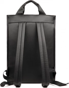 VINGA Bermond RCS kierrätysmateriaaleista valmistettu reppu