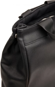 VINGA Bermond RCS kierrätysmateriaaleista valmistettu reppu