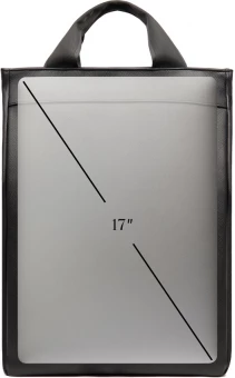 VINGA Bermond RCS kierrätysmateriaaleista valmistettu reppu