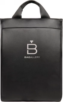 VINGA Bermond RCS kierrätysmateriaaleista valmistettu reppu