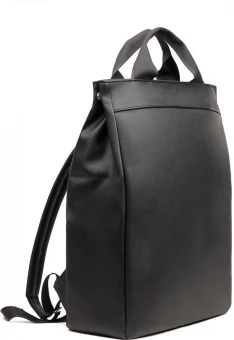 VINGA Bermond RCS kierrätysmateriaaleista valmistettu reppu