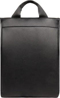 VINGA Bermond RCS kierrätysmateriaaleista valmistettu reppu