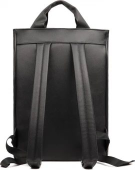 VINGA Bermond RCS kierrätysmateriaaleista valmistettu reppu