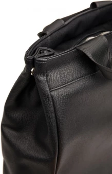 VINGA Bermond RCS kierrätysmateriaaleista valmistettu reppu