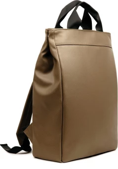 VINGA Bermond RCS pārstrādāta PU mugursoma