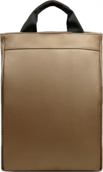 VINGA Bermond RCS pārstrādāta PU mugursoma