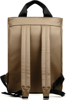 VINGA Bermond RCS pārstrādāta PU mugursoma