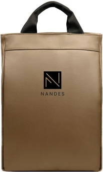 VINGA Bermond RCS pārstrādāta PU mugursoma