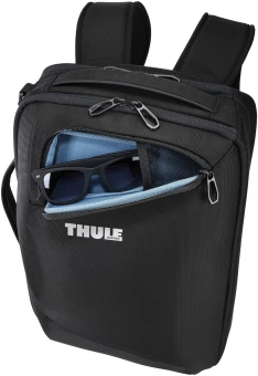 Thule Accent 2-in1 reppu, 17 l