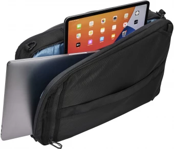 Thule Accent 2-in1 reppu, 17 l