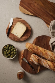 VINGA Veia tarjoilulauta L