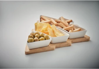 Serveerimiskomplekt VIRAM
