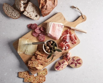 Serveerimislaud Buscot