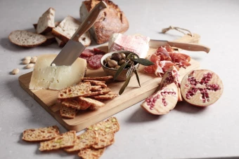 Serveerimislaud Buscot