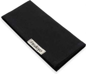 Ukiyo AWARE™ 180gr rcotton table napkins 4pcs set, off white