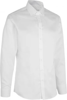 Triiksärk SEVEN SEAS Fine Twill (slim)