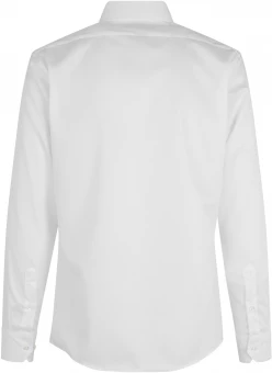 Triiksärk SEVEN SEAS Fine Twill (slim)