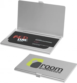 Shanghai visiitkaardi hoidja