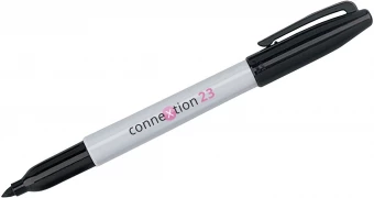 Sharpie Fine Point marker