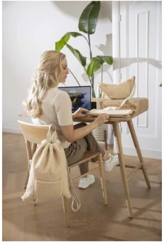 Sherpa nöörkott Bear