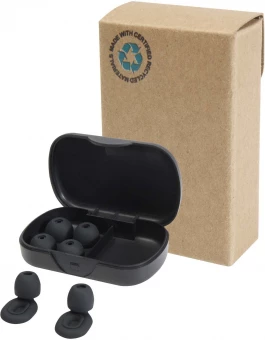 Silikoonist kõrvatropid Hush