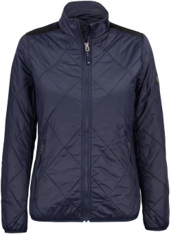 Silverdale Jacket Ladies