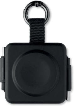 Sissetõmmatav 100W USB-C kaabel Skilful