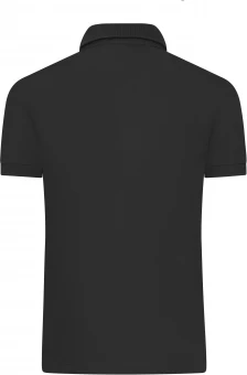 Slim-fit polosärk premium kvaliteediga