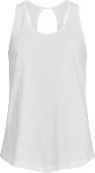 Slub Tanktop naiste pluus