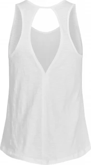 Slub Tanktop naiste pluus