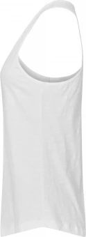 Slub Tanktop naiste pluus