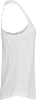 Slub Tanktop naiste pluus