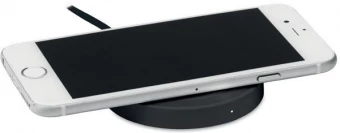 Small wireless charger