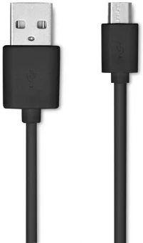 Small wireless charger