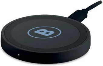 Small wireless charger