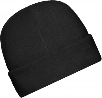 Soe fliismüts laia äärega