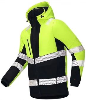 Soe tööjope LINDA HI-VIS