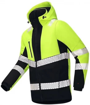 Soe tööjope LINDA HI-VIS