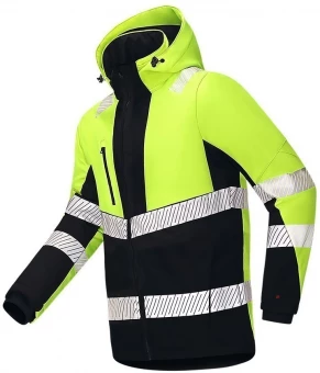 Soe tööjope LINDA HI-VIS