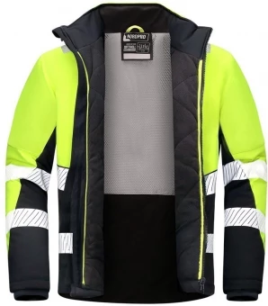 Soe tööjope LINDA HI-VIS