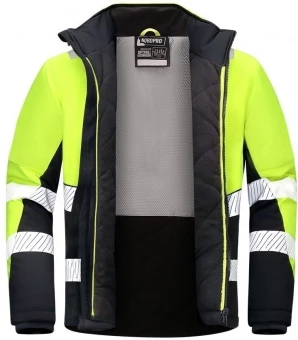 Soe tööjope LINDA HI-VIS