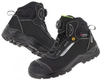 Soe turvasaabas WINFIT S3 CI WR ESD SRC