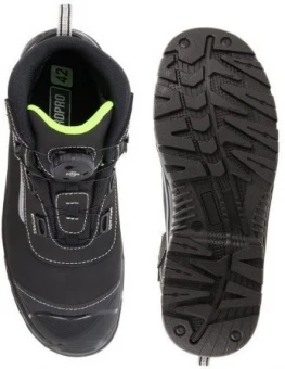 Soe turvasaabas WINFIT S3 CI WR ESD SRC