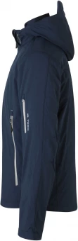 Soft shell jakk | talve