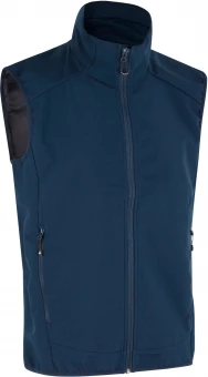Soft Shell Vest | Funktsionaalne